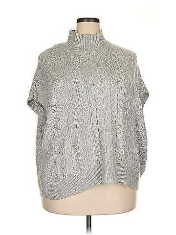 Rachel Zoe TJX Pullover Sweater (view 1)