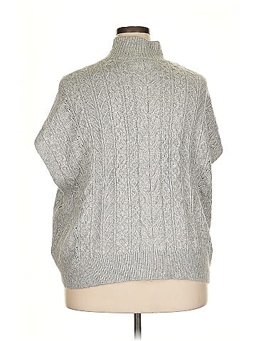 Rachel Zoe TJX Pullover Sweater (view 2)