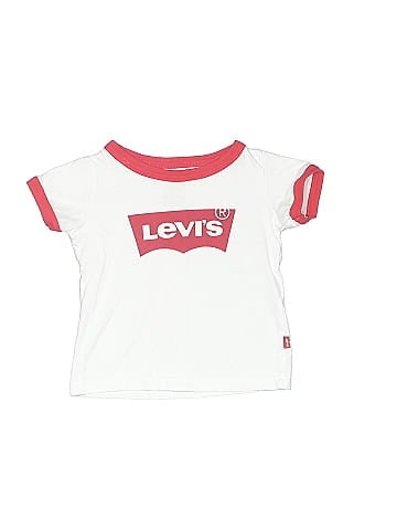 Levi's Short Sleeve T-Shirt (view 1)