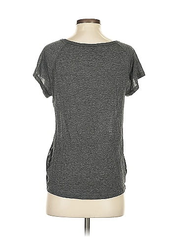 I Love H81 Short Sleeve T-Shirt (view 2)