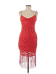 Bebe Cocktail Dress