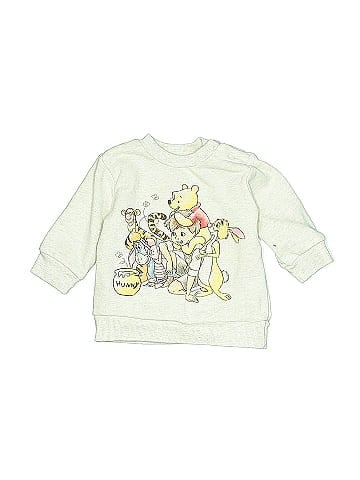 Disney Baby Sweatshirt (view 1)