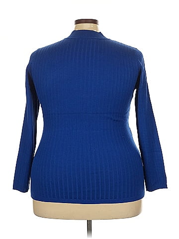Ashley Stewart Pullover Sweater (view 2)