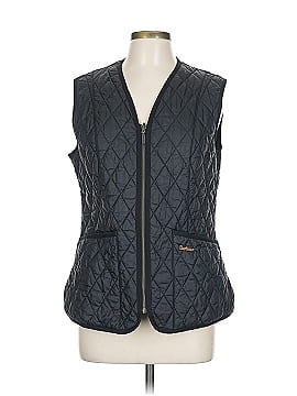 Barbour Vest