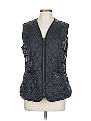 Barbour Vest