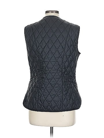 Barbour Vest (view 2)