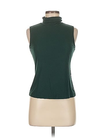 Theory Sleeveless T-Shirt (view 1)