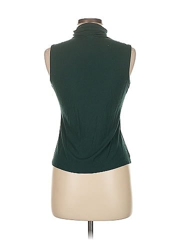 Theory Sleeveless T-Shirt (view 2)