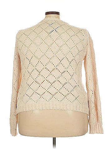 Ashley Stewart Cardigan (view 2)