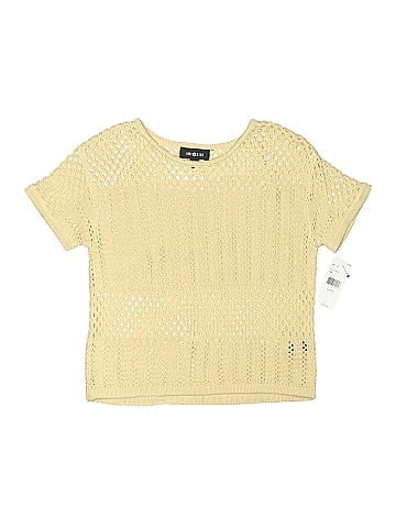 Amy Byer Sweater Vest (view 1)