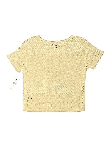 Amy Byer Sweater Vest (view 2)