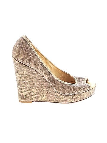 Tory Burch Wedges (view 1)