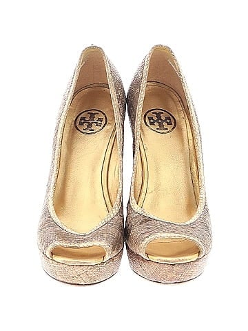 Tory Burch Wedges (view 2)