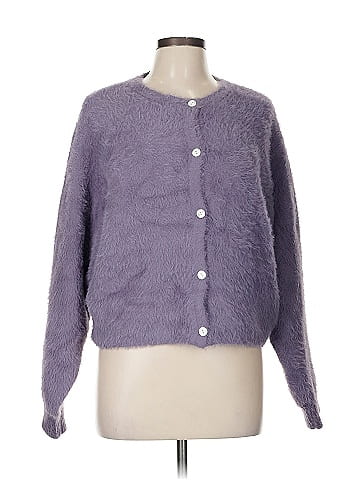 Listicle Cardigan (view 1)