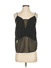 Silence And Noise Tank Top