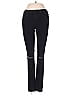 FRAME Black Jeans Size 25 waist - photo 1