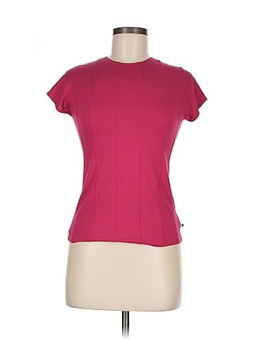 Akris Punto Short Sleeve T-Shirt (view 1)