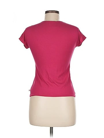 Akris Punto Short Sleeve T-Shirt (view 2)