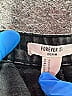 Forever 21 Hearts Black Jeans Size 27 waist - photo 4
