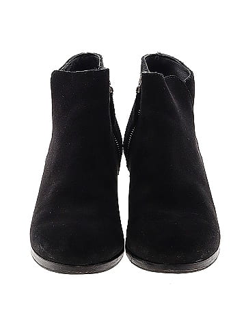 Thursday Boot Company Ankle Boots (view 2)