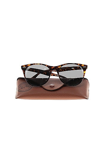 Ray Ban Sunglasses - back