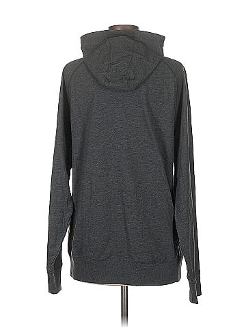 New Era Zip Up Hoodie (view 2)