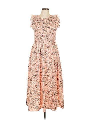 MELLODAY Casual Dress (view 1)