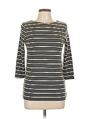 Carole Little 3/4 Sleeve Top