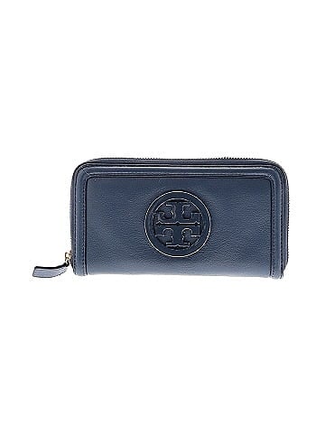 Tory Burch Leather Wallet (view 1)
