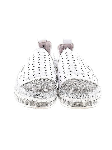 Bernie Mev Flats (view 2)