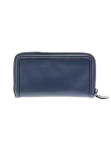 Tory Burch Leather Wallet (view 2)