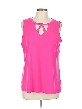 Jones Studio Sleeveless Top