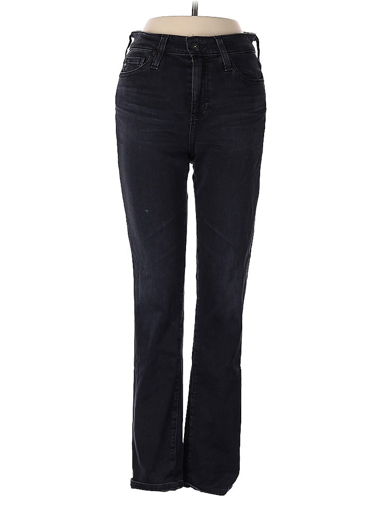 Pre-owned Adriano Goldschmied Jeans In Gray