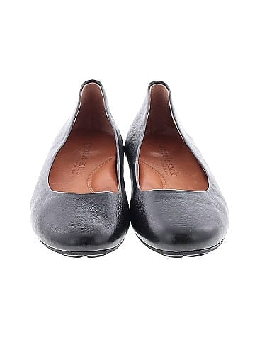 Gentle Souls by Kenneth Cole Flats (view 2)