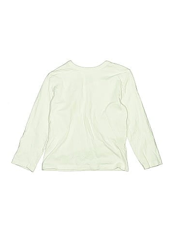 The Children's Place Long Sleeve T-Shirt (view 2)