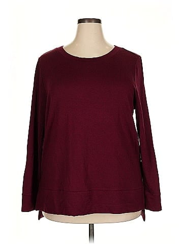 Soma Pullover Sweater (view 1)