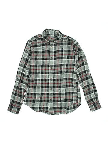 Brooks Brothers Long Sleeve Button-Down Shirt (view 1)
