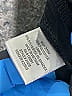 Newport News 100% Polyester Black Dress Pants Size 22 - photo 5