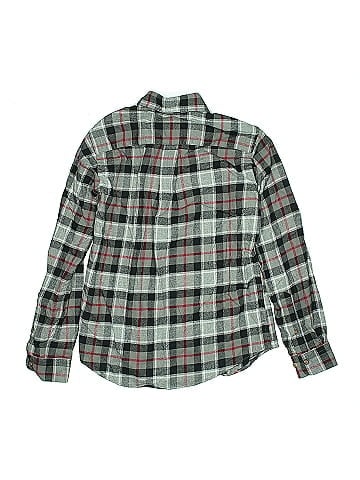 Brooks Brothers Long Sleeve Button-Down Shirt (view 2)