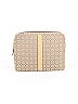 Coach Gray Tan Laptop Bag One size - photo 1