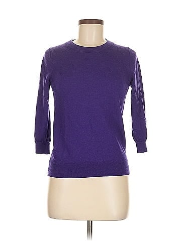 J.Crew Wool Pullover Sweater (view 1)
