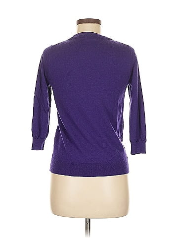 J.Crew Wool Pullover Sweater (view 2)
