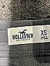 Hollister Solid Green Athletic Shorts Size X-Small  (big kids) - photo 3