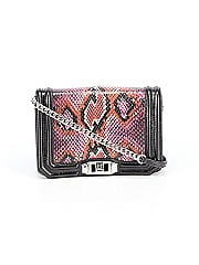 Rebecca Minkoff Leather Crossbody Bag