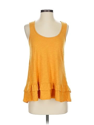Melissa Paige Tank Top (view 1)