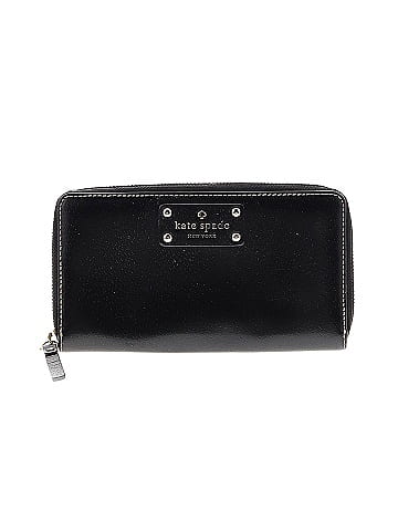 Kate Spade New York Leather Wallet (view 1)