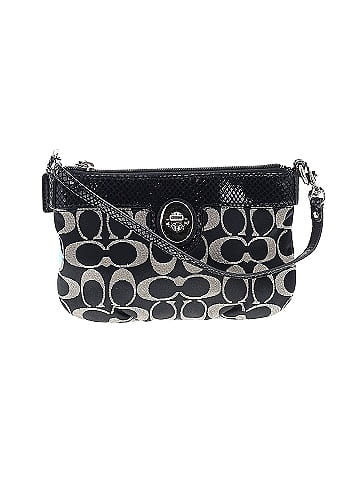 Coach Wristlet (view 1)