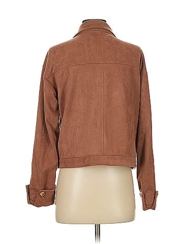 Greylin Jacket (view 2)
