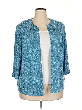 Alex Evenings Kimono