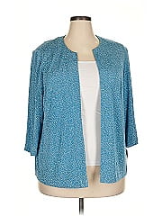 Alex Evenings Kimono